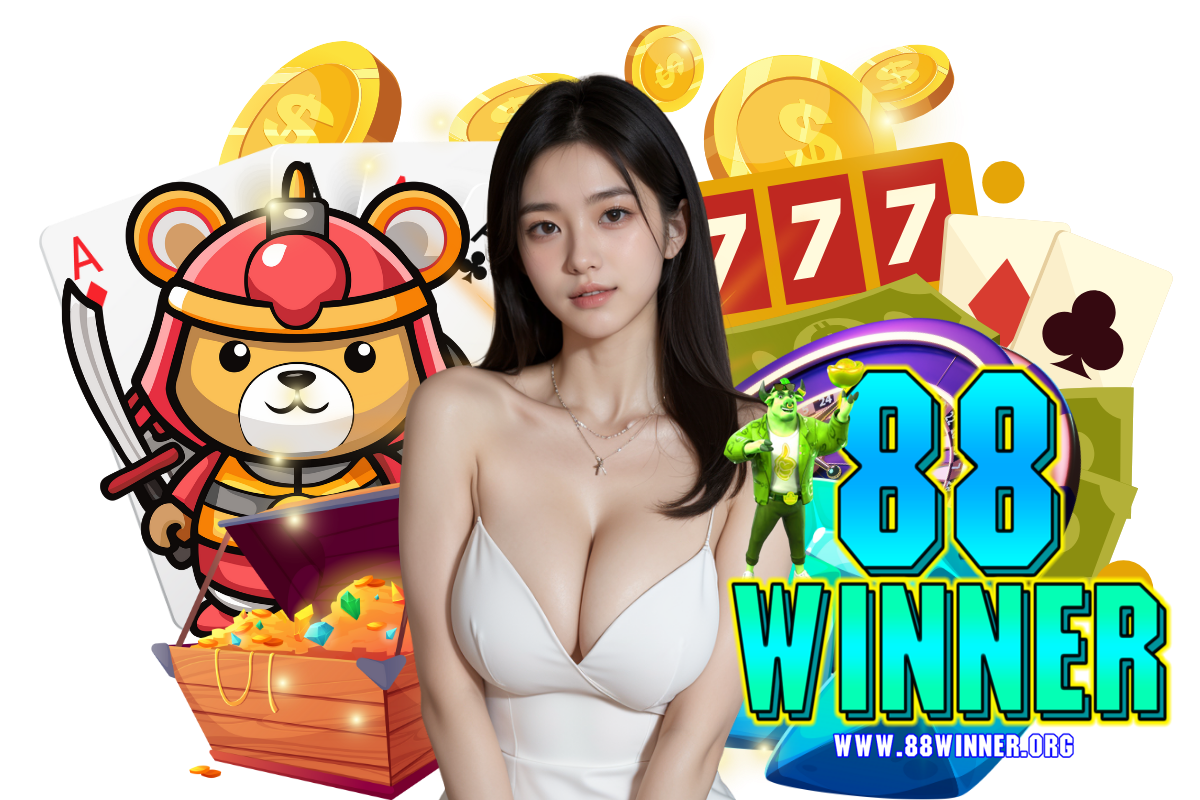 88winner login